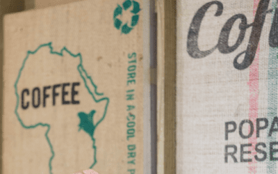 Sustainable Coffee Consumerism: 10 Ways Your Daily Coffee Can Help Change the World