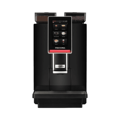 MACHINE Dr Coffee Minibar