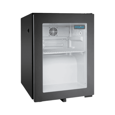 MACHINE Large 20L Fridge