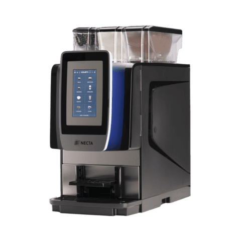 MACHINE Necta Kometa