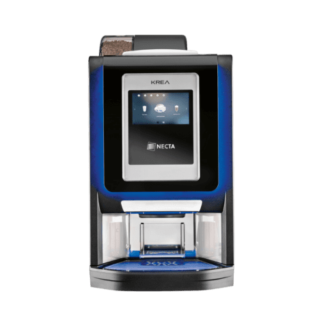 MACHINE Necta Krea Touch