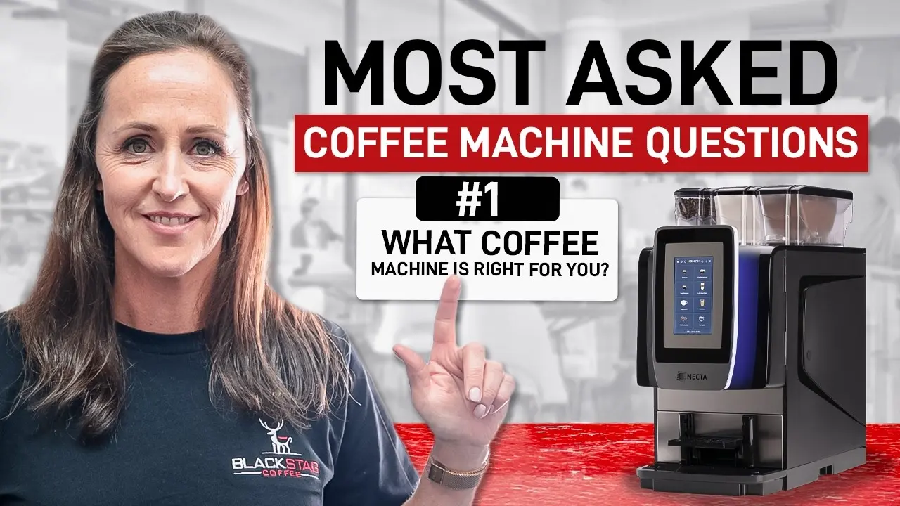 Office coffee machines most asked faqs (watch this before buying) blackstag coffee machines
