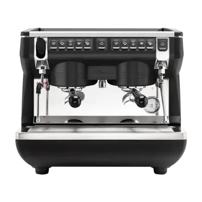 NuovaSimonelliAppiaLifeCompactVolumetric2grwAutosteam(220V)
