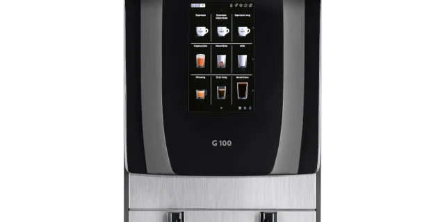 G100 Kometa ES+2IN front