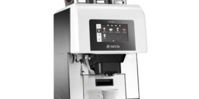 MACHINE-Necta-Kalea