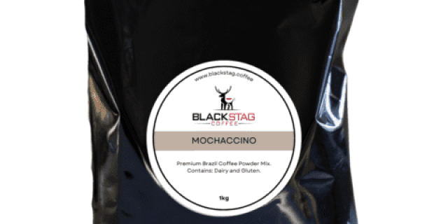 Mochaccino