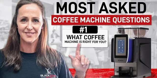 Office coffee machines most asked faqs (watch this before buying) blackstag coffee machines