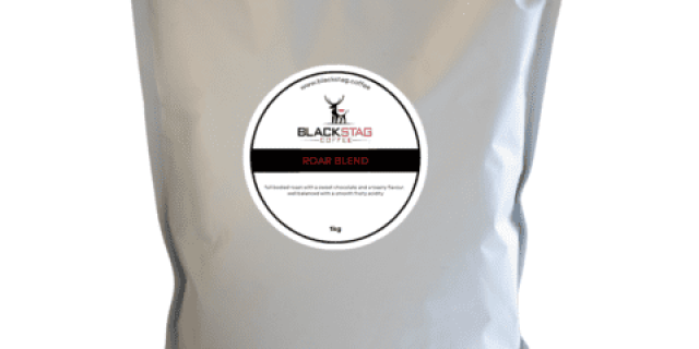 Roar-Blend