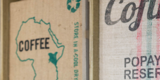 Sustainable Coffee