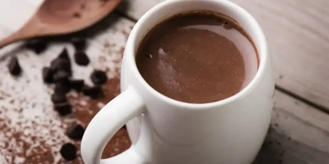 belgian-hot-chocolate