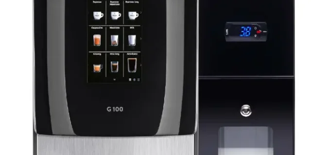 Gaggia g100 freshmilk