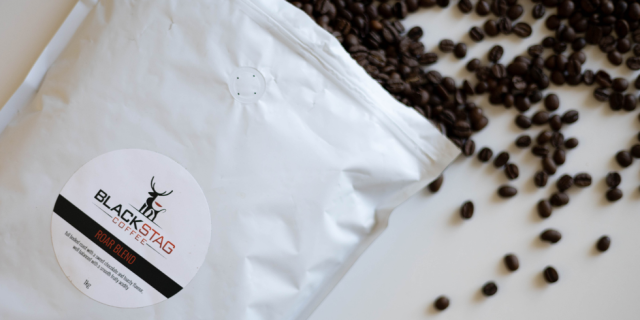 quality coffee
